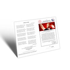Sınav MEB Onaylı Ortaoğretim Öğrenci Karnesi