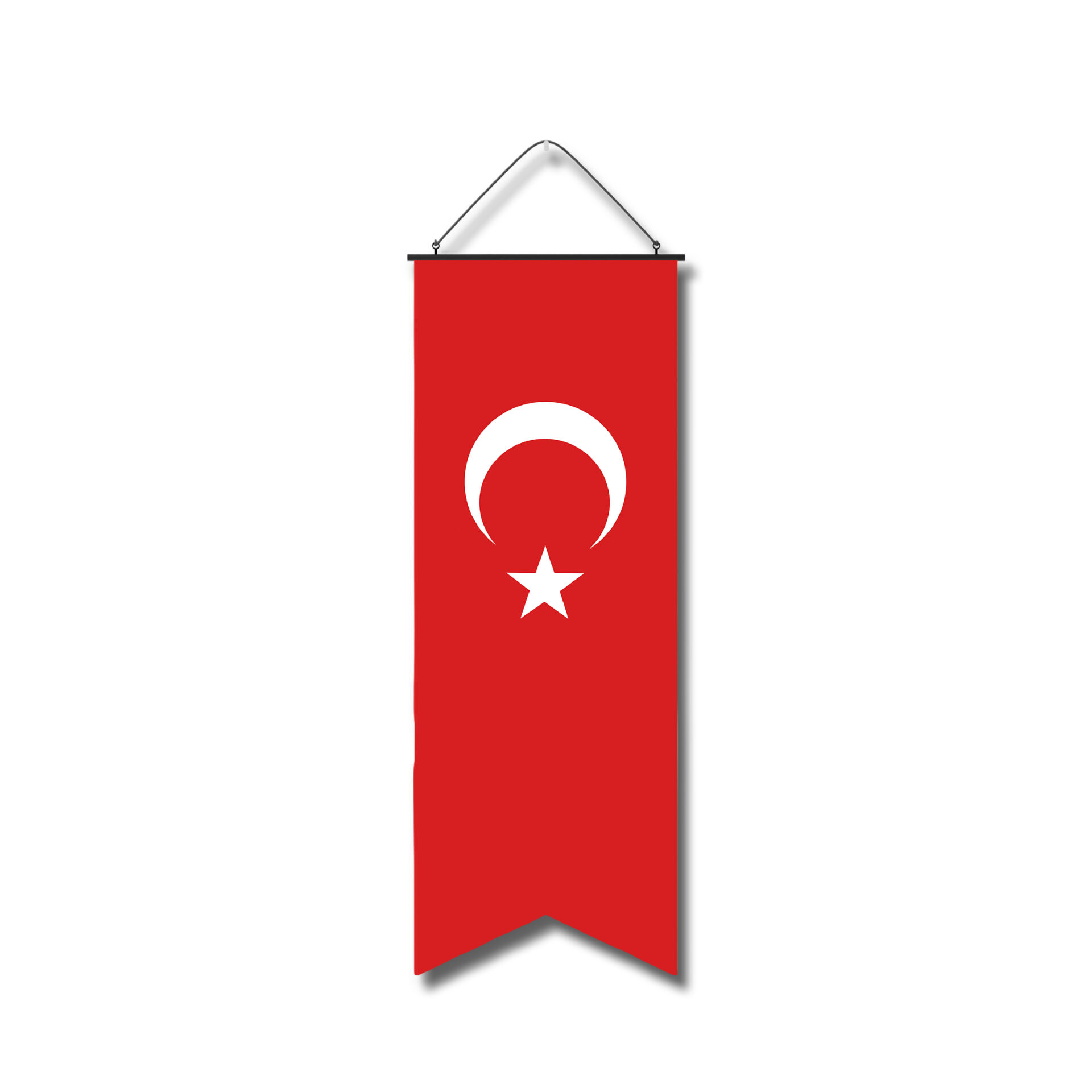 Türk Kırlangıç Bayrak