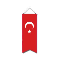 Türk Kırlangıç Bayrak