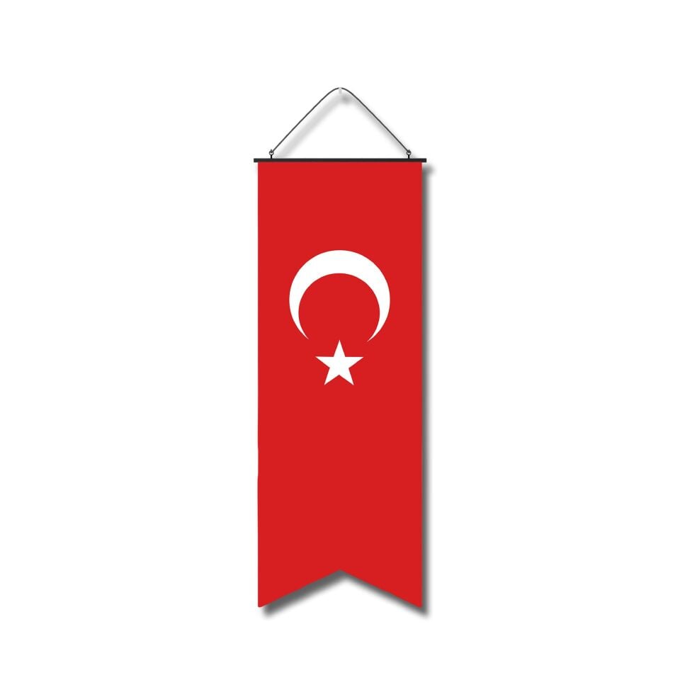 Türk Kırlangıç Bayrak