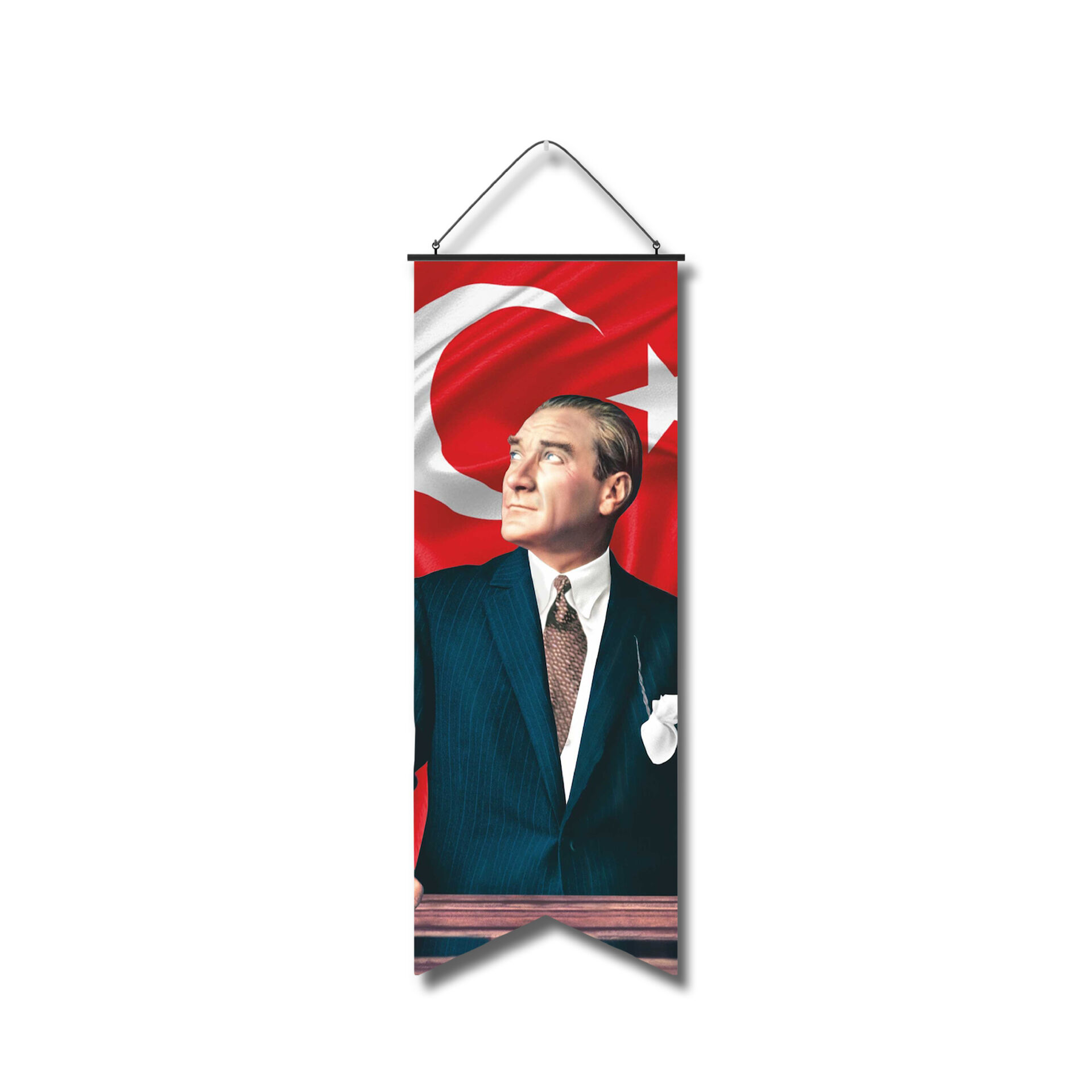 Atatürk Kırlangıç Bayrak