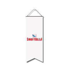 Sınav Koleji Kırlangıç Bayrak