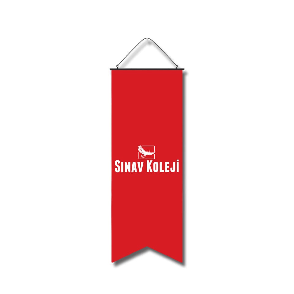 Sınav Koleji Kırlangıç Bayrak