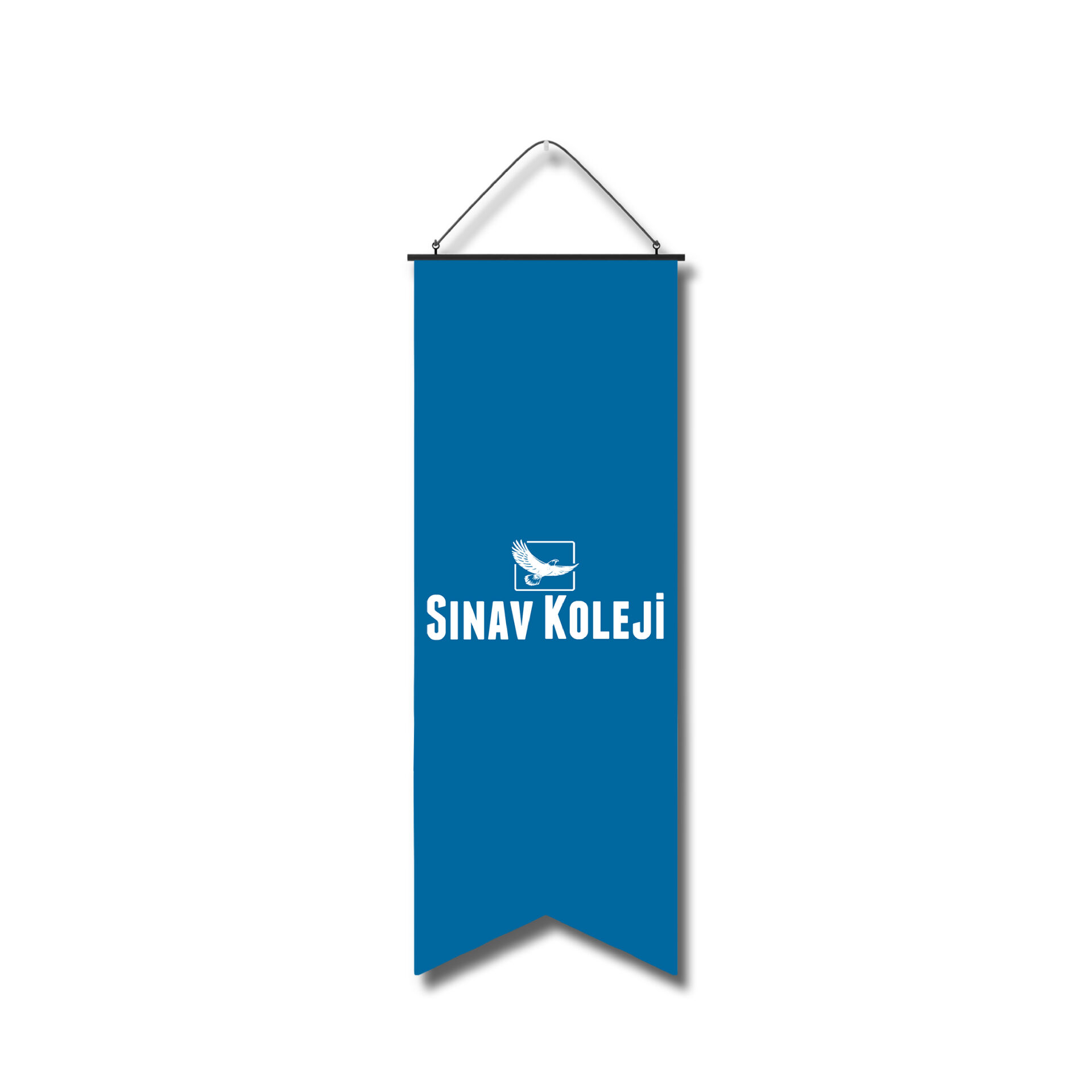 Sınav Koleji Kırlangıç Bayrak