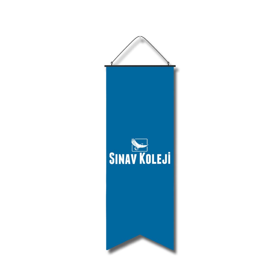 Sınav Koleji Kırlangıç Bayrak