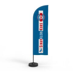 Sınav İleri Kurs Yelken Bayrak