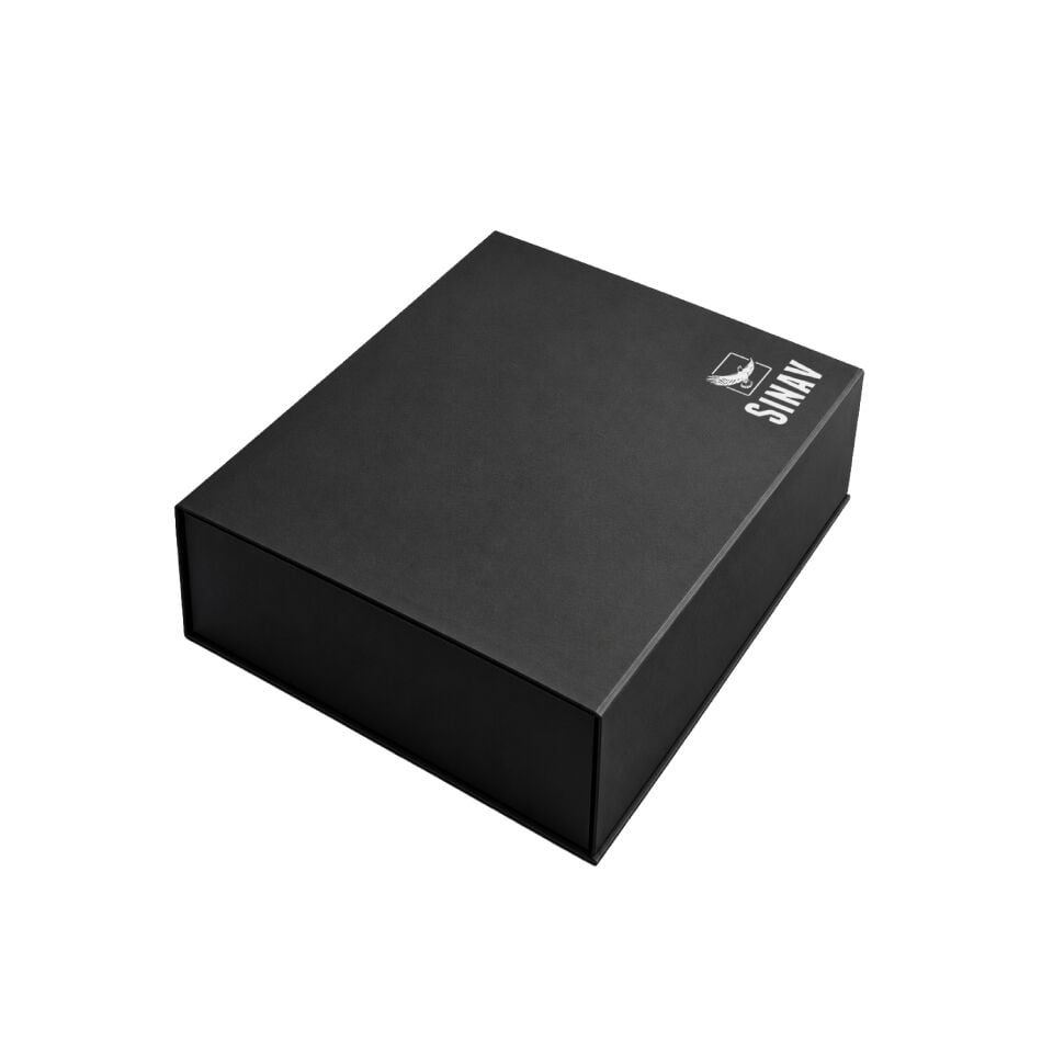Sınav 5 Parça VİP Set -1-