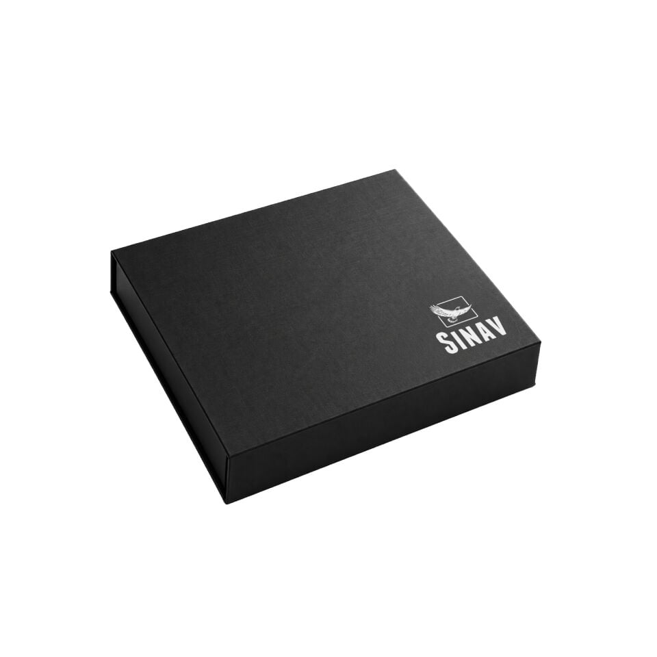 Sınav 3 Parça VİP Set -4-