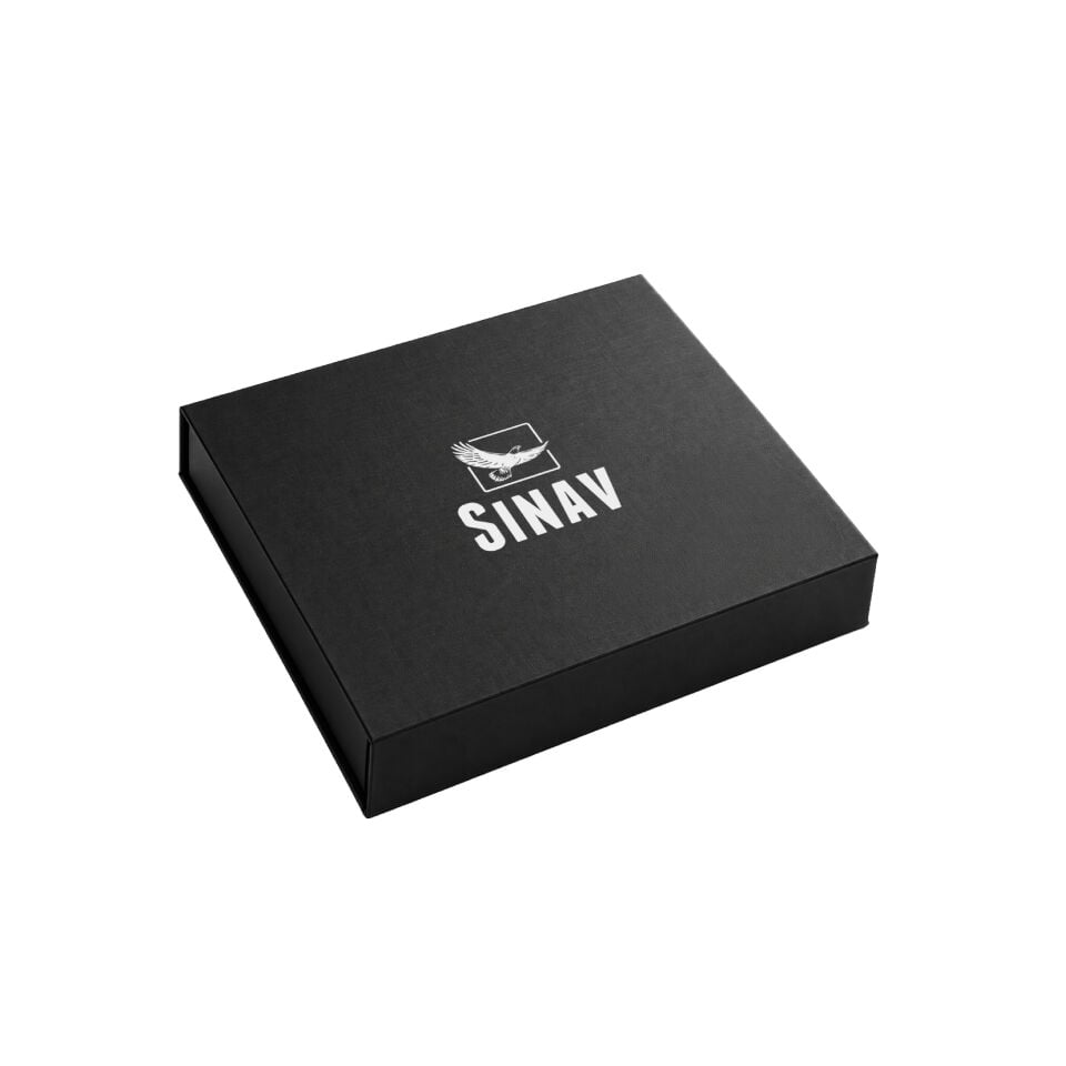 Sınav 3 Parça VİP Set -5-