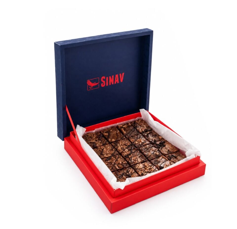 Sınav Browni Kutusu