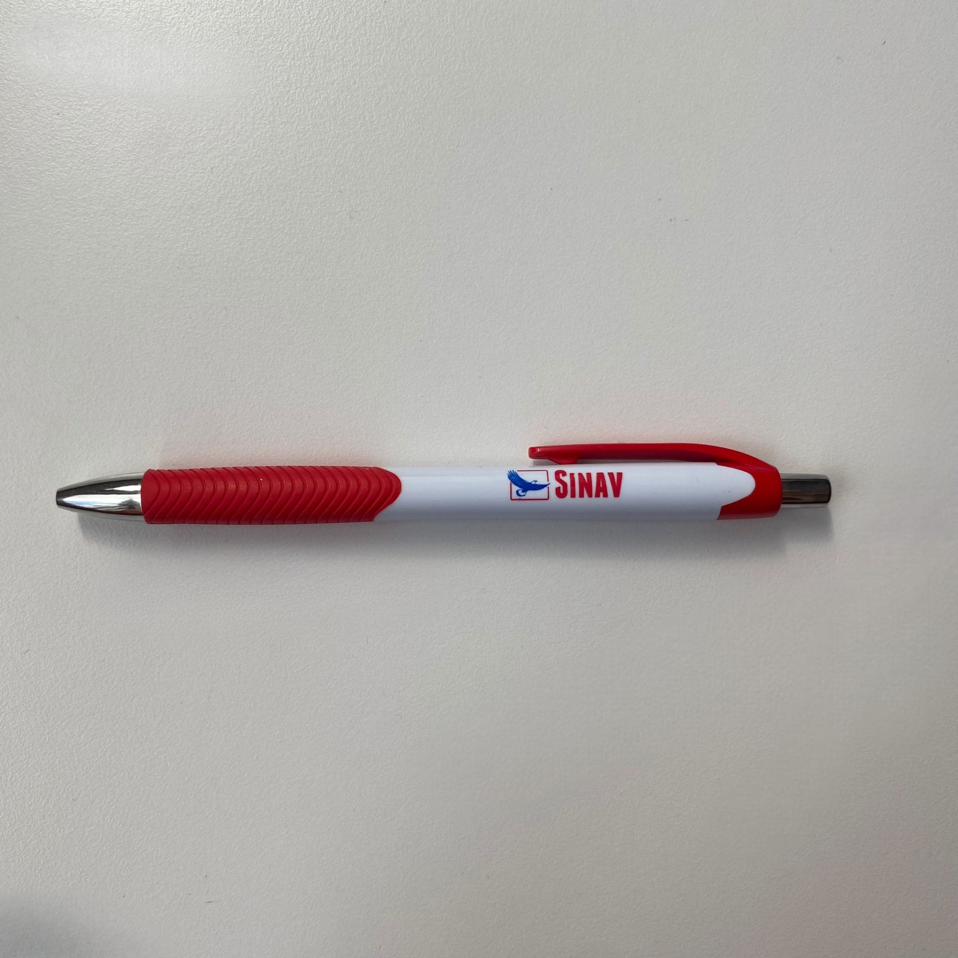 SINAV TÜKENMEZ KALEM