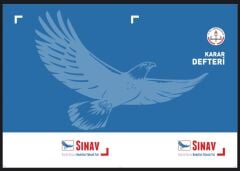 KARAR DEFTERİ