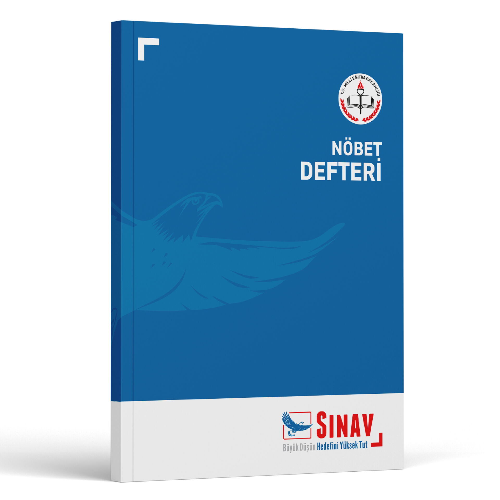 NÖBET DEFTERİ