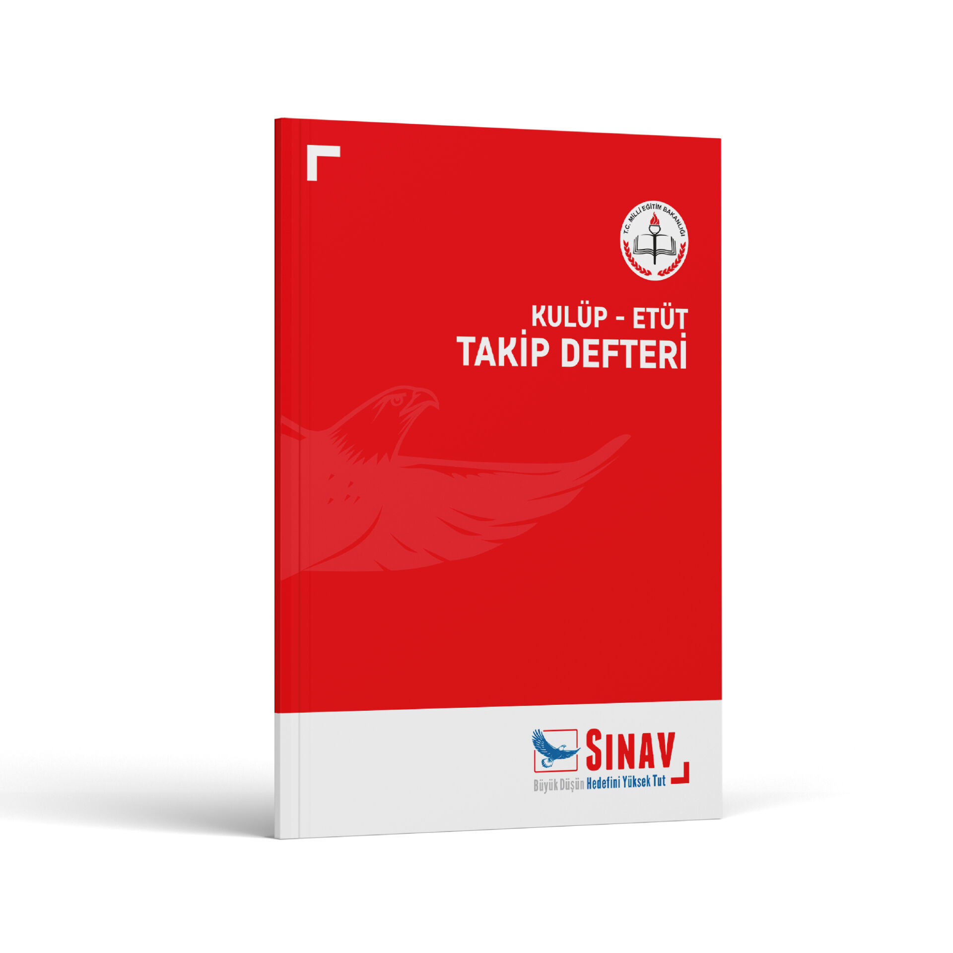 KULÜP-ETÜT TAKİP DEFTERİ