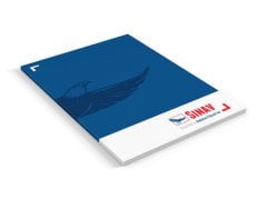 POŞETLİ SUNUM DOSYASI ( DBS ÖZEL FİYAT)