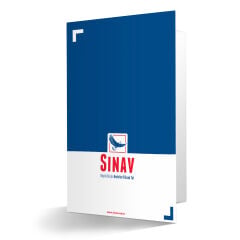 Sınav Karton Dosya