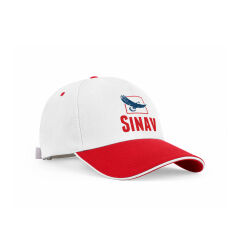 SINAV MODEL ŞAPKA