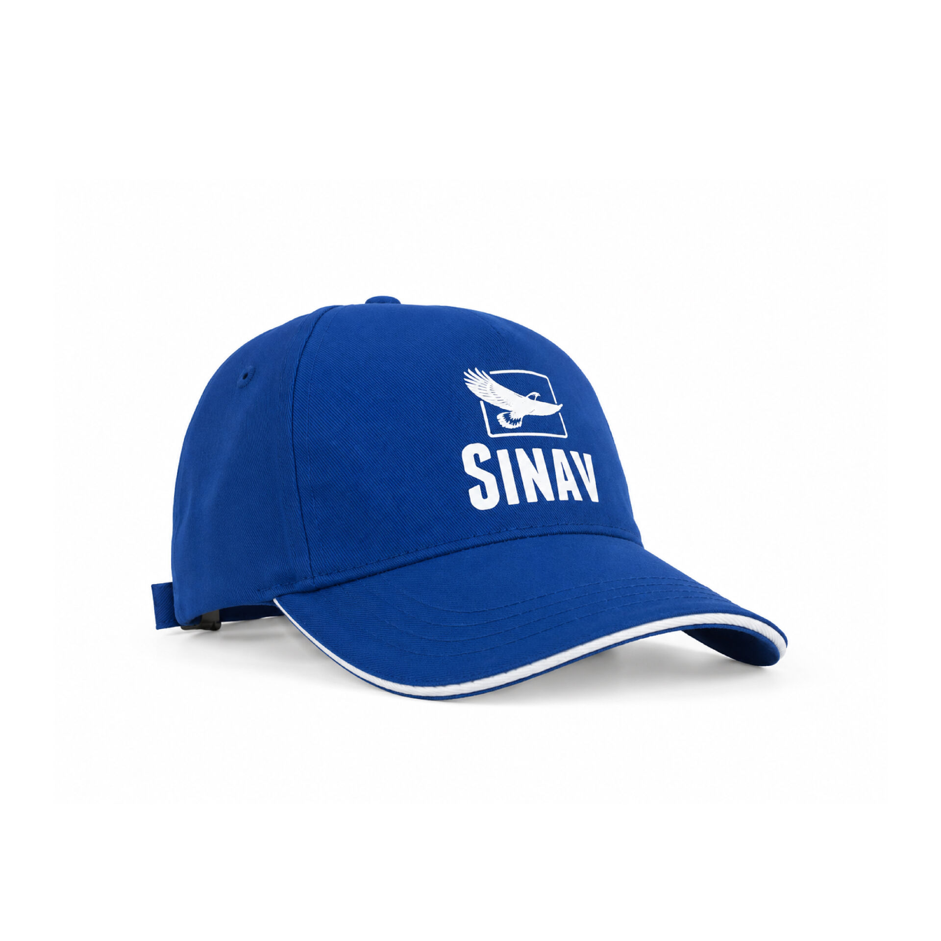 SINAV MODEL ŞAPKA