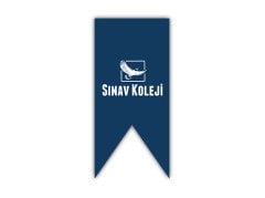 KIRLANGIÇ ( RENKLİ ) BAYRAK