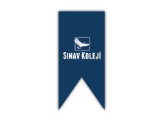 KIRLANGIÇ ( RENKLİ ) BAYRAK