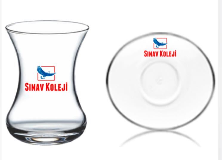 ÇAY BARDAĞI