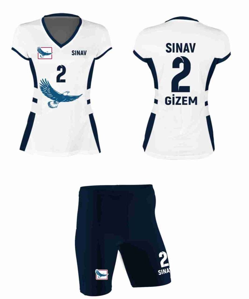VOLEYBOL FORMASI