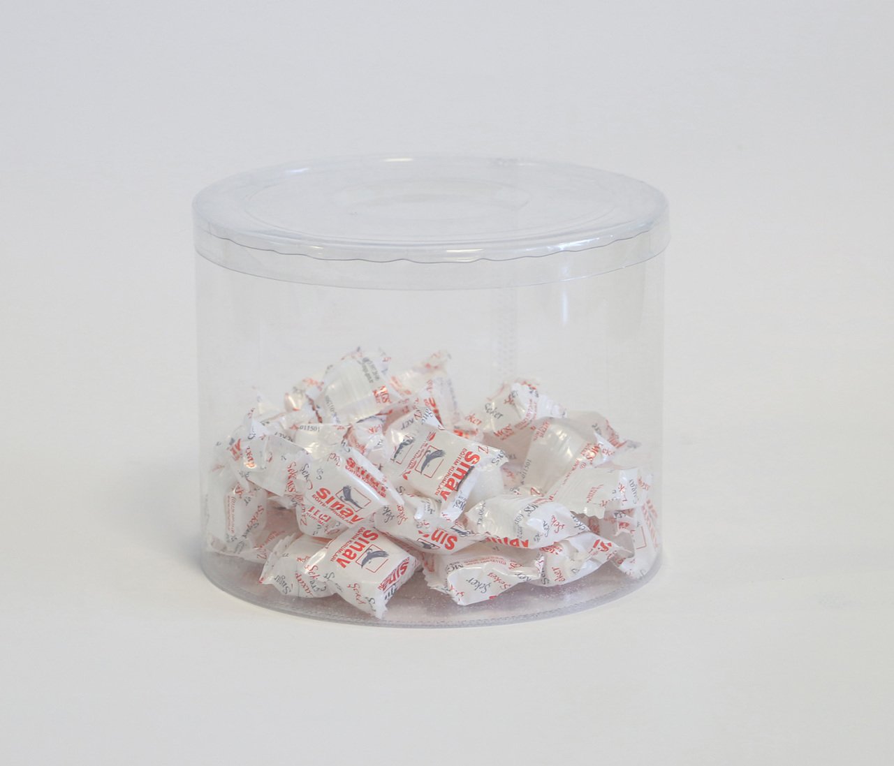 4 KG ŞEKER PAKETİ