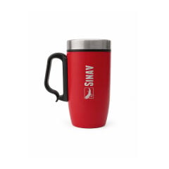 Sınav Termos Tipi Çelik Bardak 240 Ml