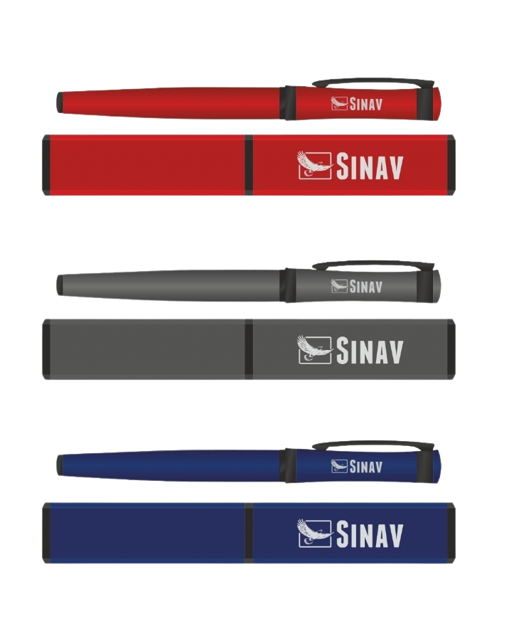 Kalem Seti (İsme Özel)