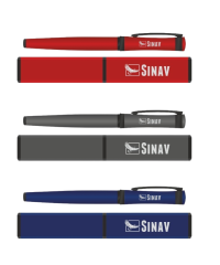 Kalem Seti (İsme Özel)