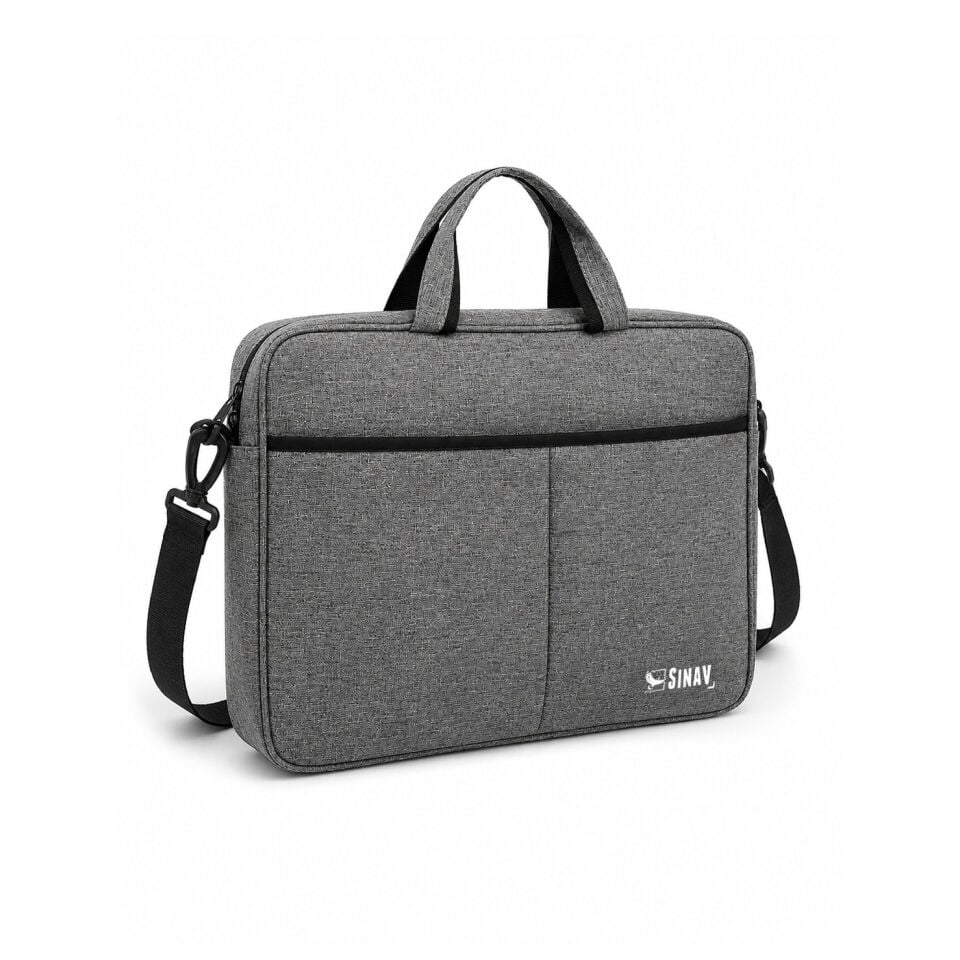 Sınav Laptop - Evrak Çantası