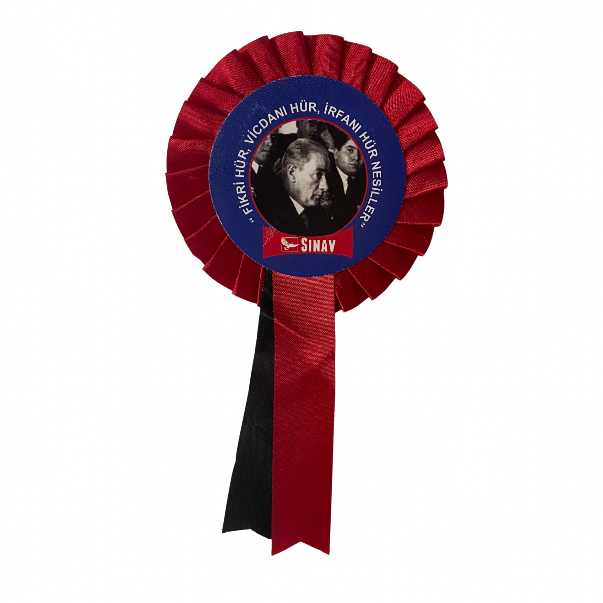 SINAV ATATÜRK KOKART